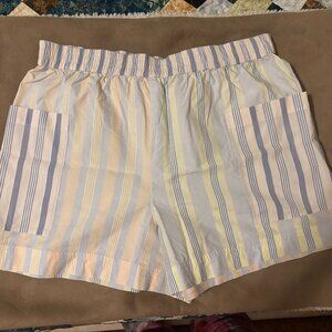 Rails Boxer shorts - M